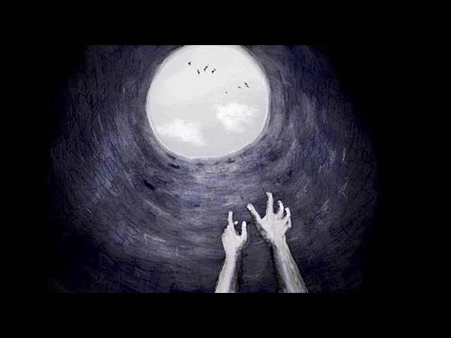 Как радость и кайф делят человечество в новой эре