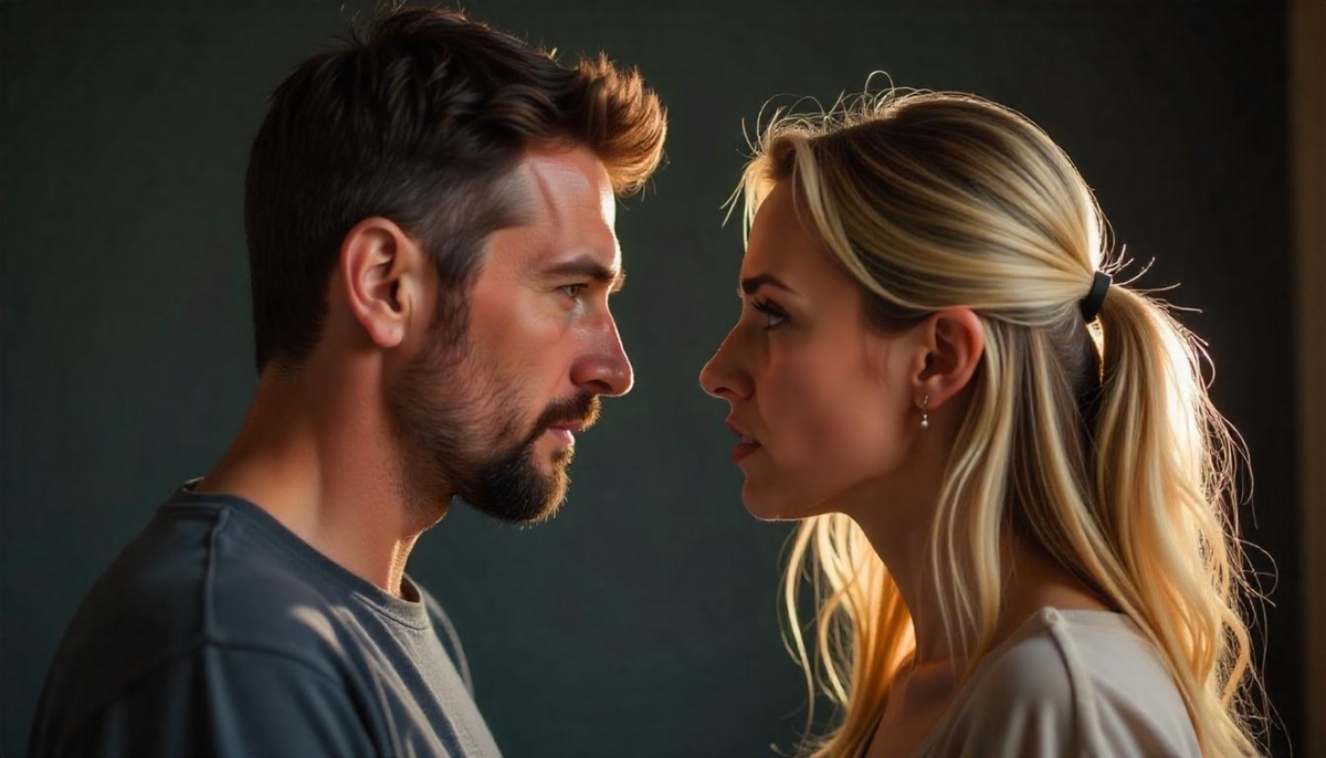 Как избежать конфликтов в семье: три ключевые причины ссор