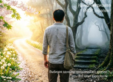 Почему боимся выбора и как с этим справиться