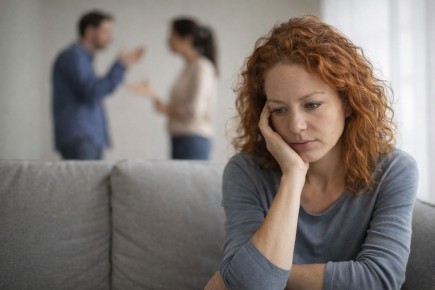 Почему взрослые боятся проявлять себя