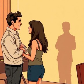 Тайные признаки ревности: как распознать, не догадываясь о чувствах