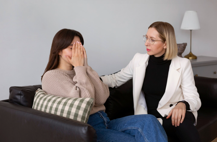 Психотерапия: сила, которая открывает новые горизонты