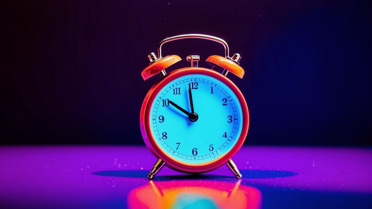 Как управлять временем и повысить свою продуктивность