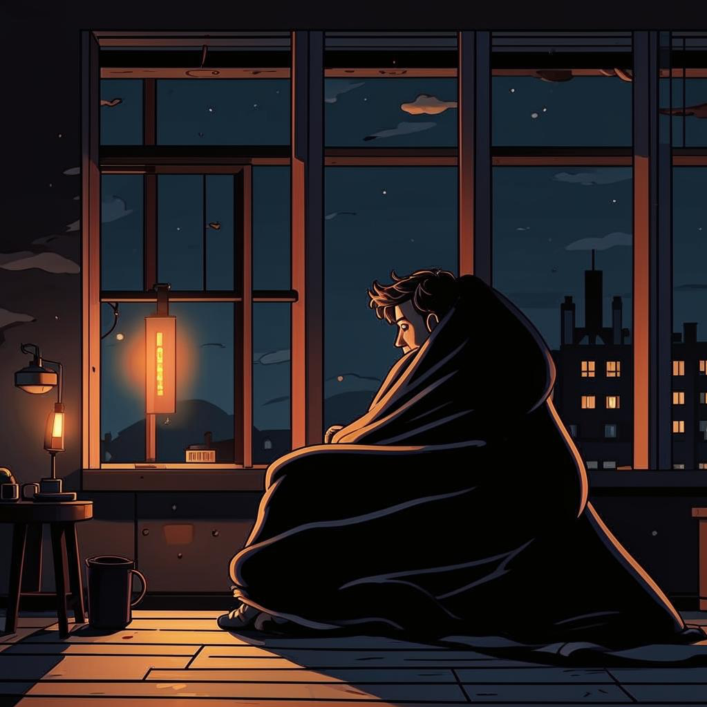 Холод и общение: как температура влияет на наши чувства