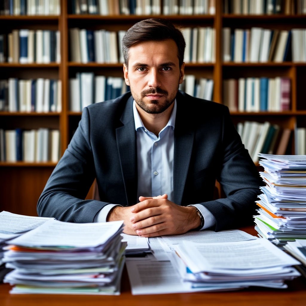 Как разорвать замкнутый круг бездействия и начать действовать