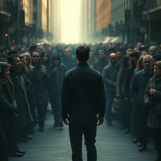 Почему понимание людей ведет к одиночеству