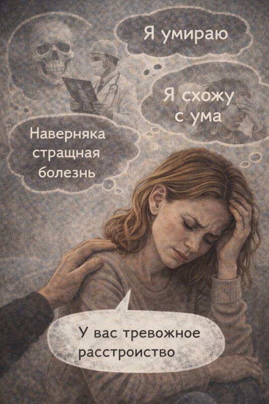 ��� ������, ��� ������� ������������� ���������: ��������� ������ � ��������