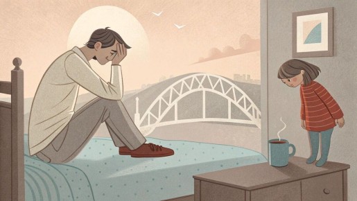 Эмоциональное выгорание родителей: как общаться с ребенком в моменты усталости