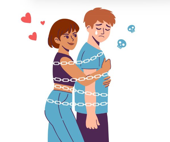 Любовь и зависимость: почему тянет к тем, кто нас не выбирает?