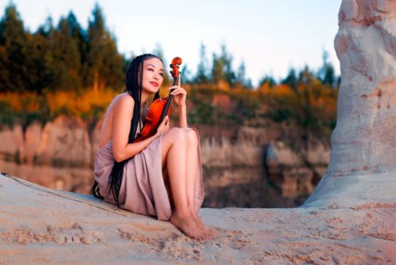 Как высокочувствительные люди чувствуют мир: перспективы и вызовы