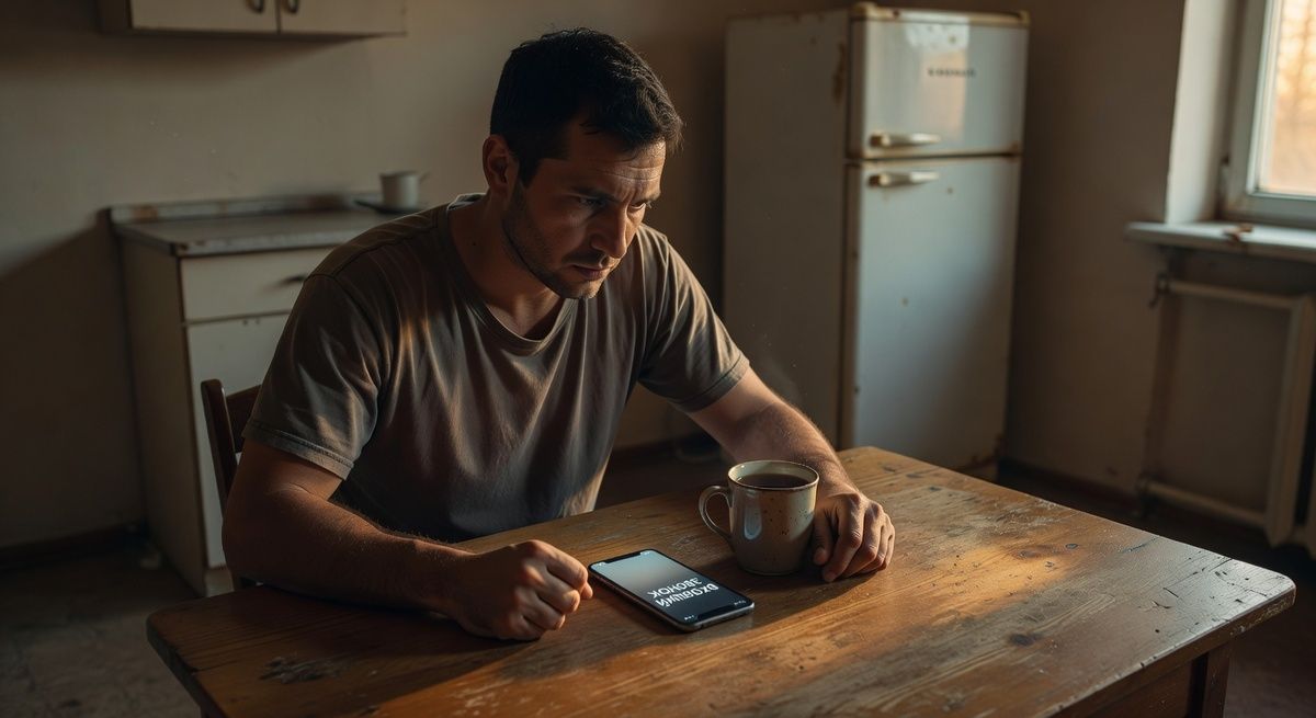 Неожиданная встреча с сестрой после 10 лет молчания во время удачи в лотерее