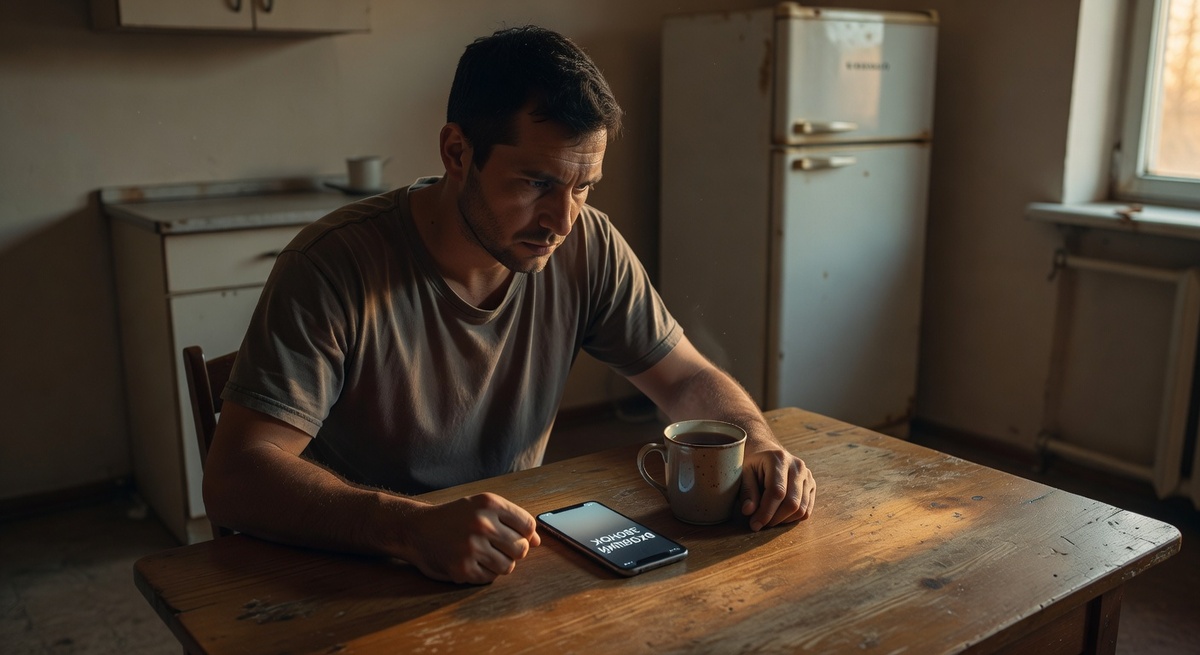 Неожиданная встреча с сестрой после 10 лет молчания во время удачи в лотерее