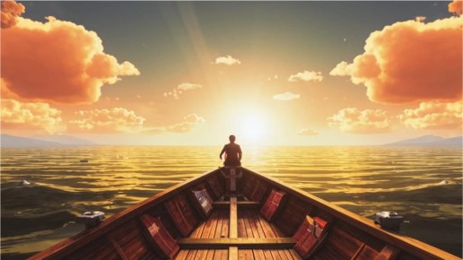 Место, где исчезают все религии и верования