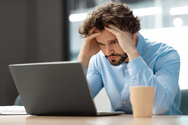 Психологические проблемы россиян обострились в конце зимы