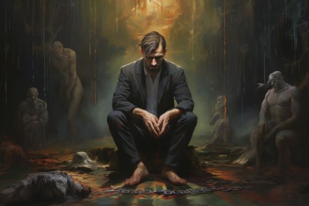 Как непрощение отравляет жизнь