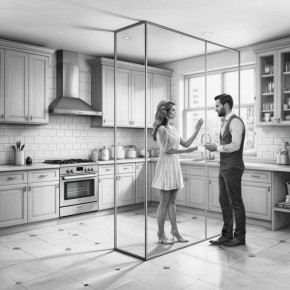 Как избавиться от одиночества в супружеских отношениях