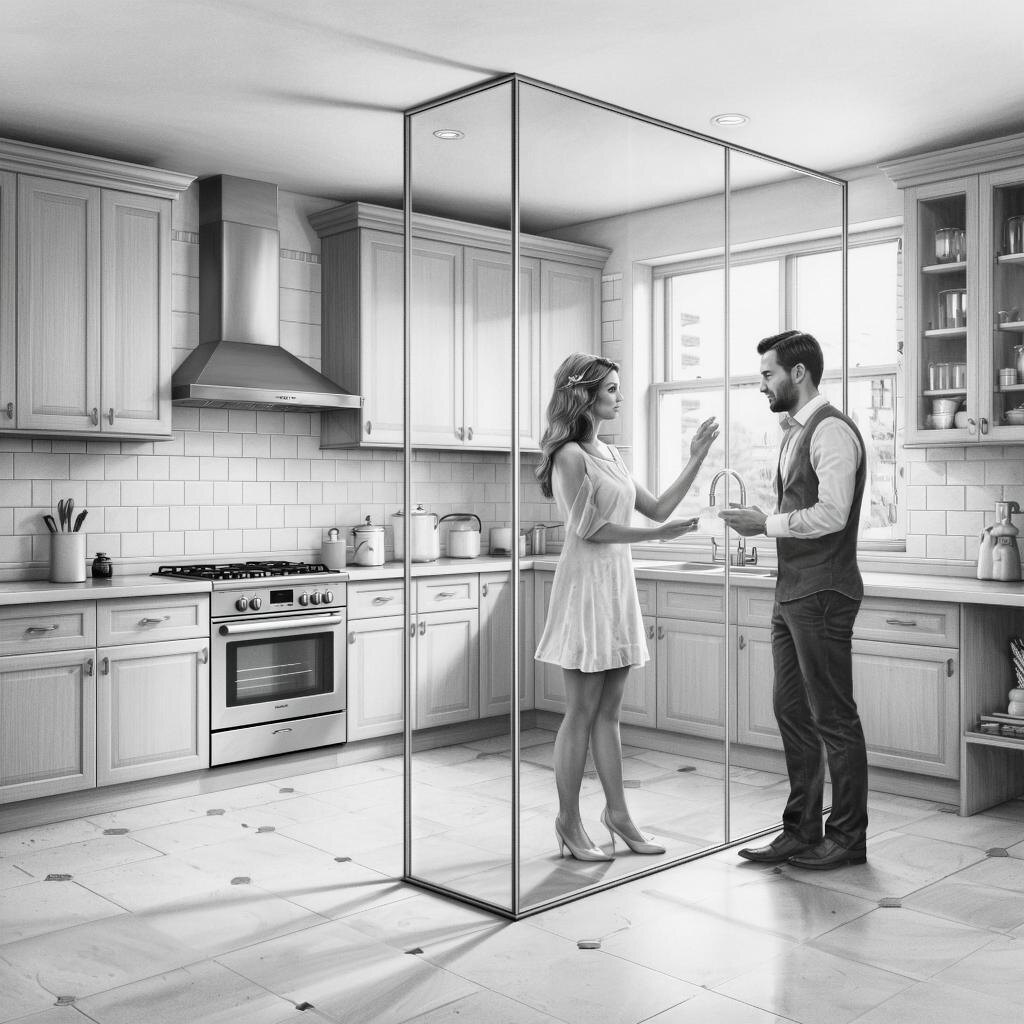 Как избавиться от одиночества в супружеских отношениях