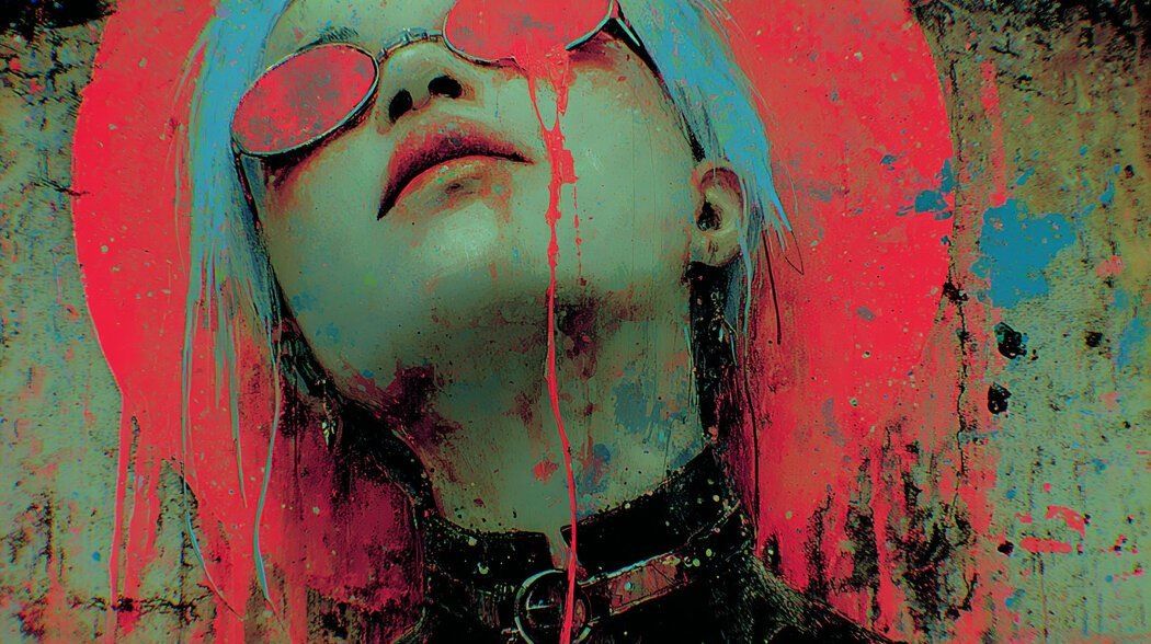 ����� ���������: ��� Homo Rebellance ������ ��������� �����