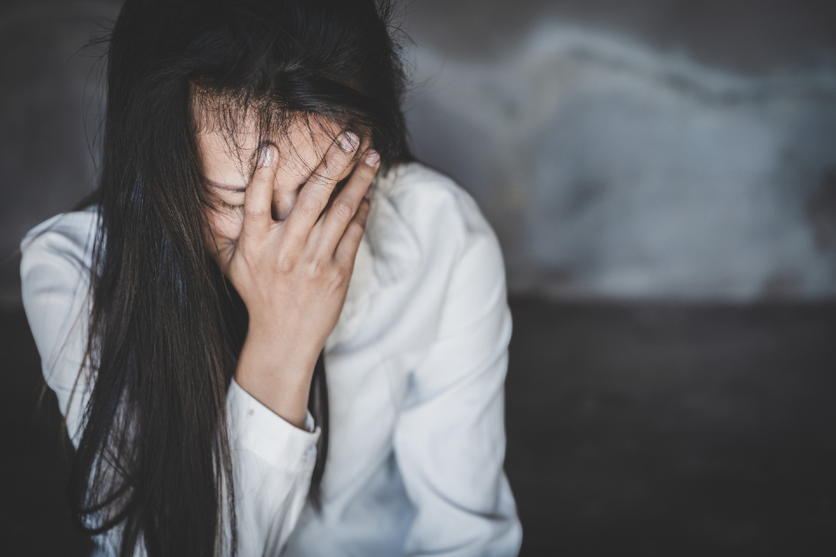 Тревожные расстройства: Понимание и лечение