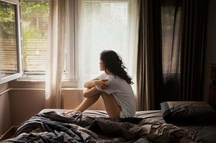 Секреты преодоления одиночества после расставания: шесть научных шагов к исцелению