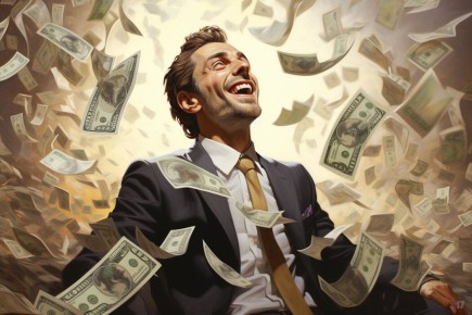 Как деньги отражают нашу энергетику и самооценку