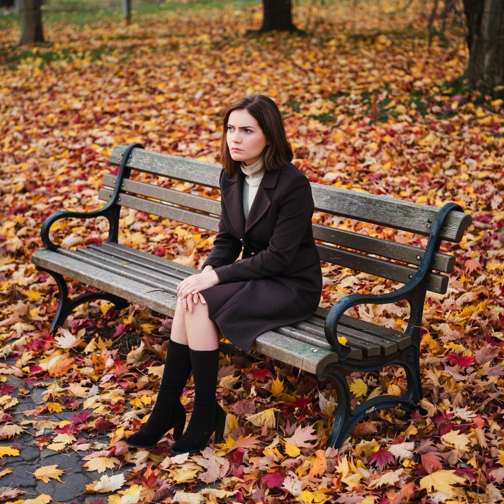 Когда любовь уходит: 5 признаков, что мужчина тебя не ценит