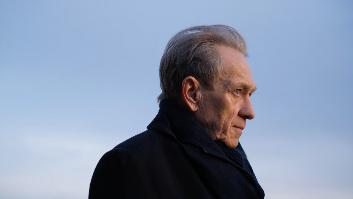 Почему мужчины за 50 ищут не любовь, а заботу