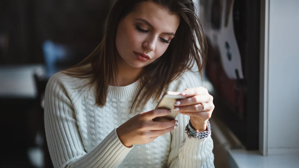 Как цифровые границы помогают справиться с настойчивыми сообщениями в мессенджерах