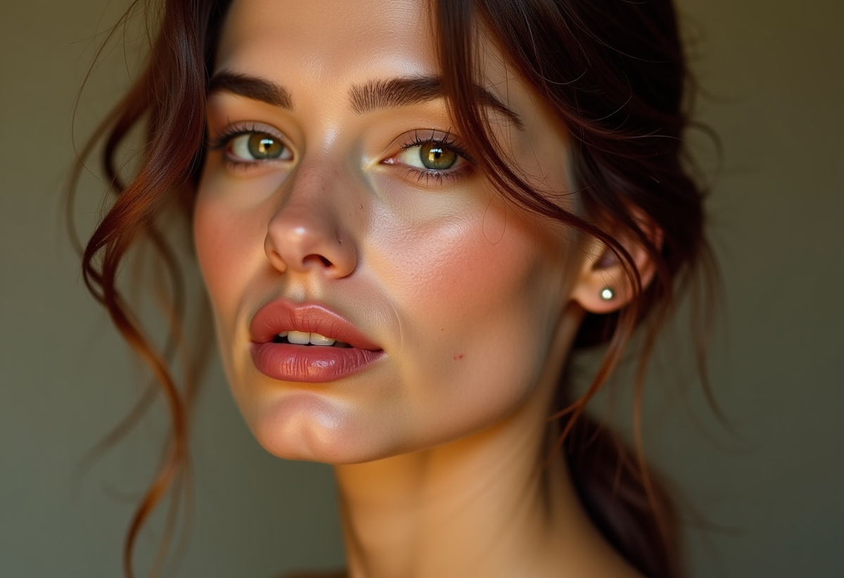 Метаморфозы губ: почему женщины меняют свою внешность в погоне за идеалом