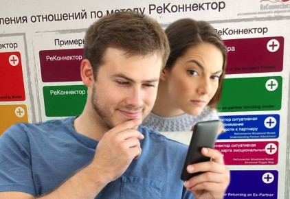 Шесть недель до нового года: как понять его намерения в отношениях