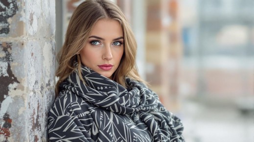 Энергия соблазна: как пробудить в мужчине первобытное влечение одним взглядом