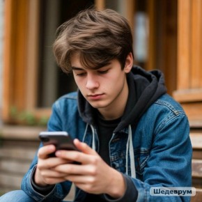 Подростки и зависимость от телефона: как вернуть живое общение