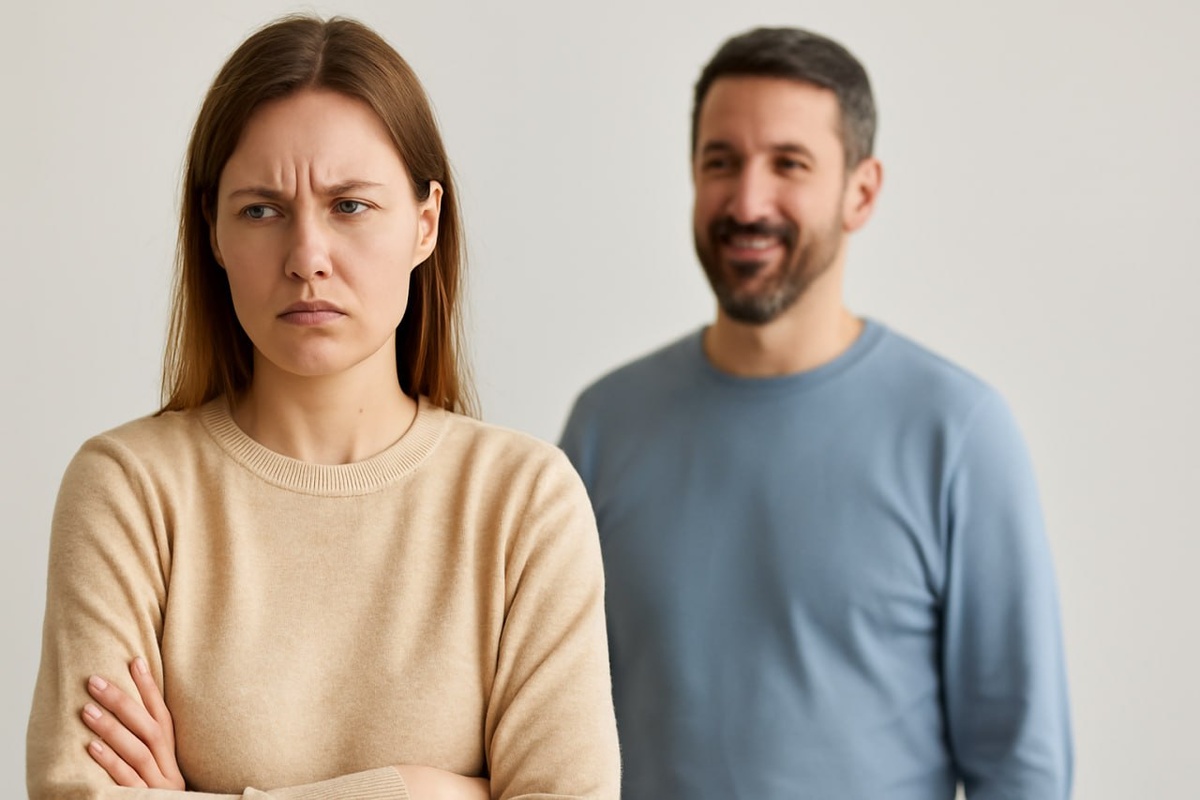 Путь к счастью: Как Лада нашла свою семью после разочарований