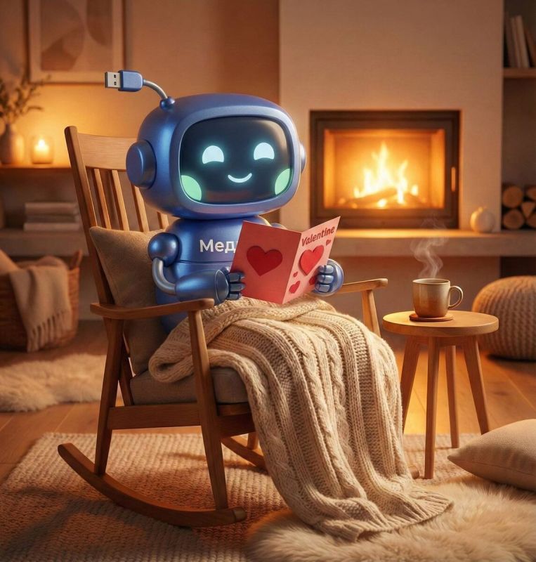 14 февраля: день любви к профессии