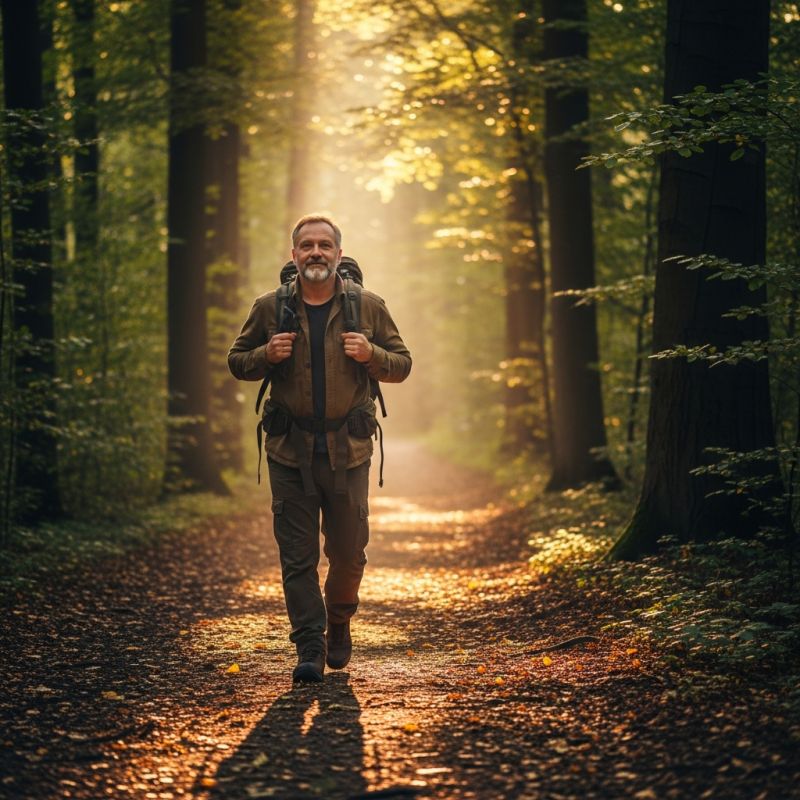 Как научиться наслаждаться жизнью на каждом этапе пути