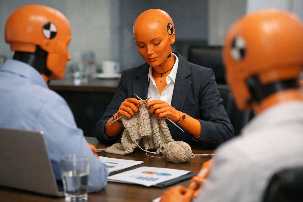 Почему доверие к руководителям падает и как его вернуть