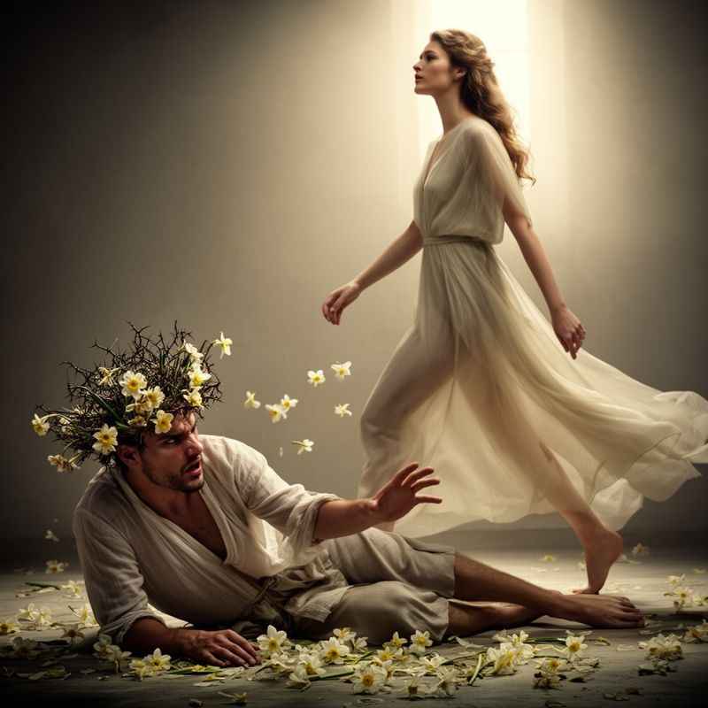 Как избавиться от нарцисса: тактика экологичного разрыва отношений