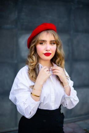 Тип женщины, потерять которую боится любой мужчина