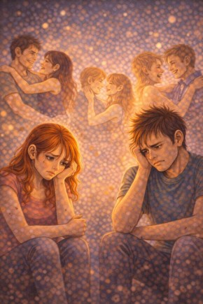 Когда отношения становятся источником пустоты