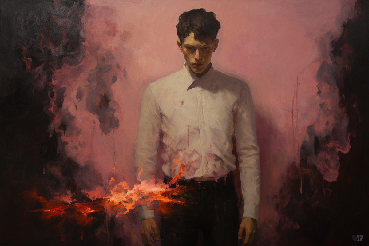 Как мы наносим себе вред каждый день