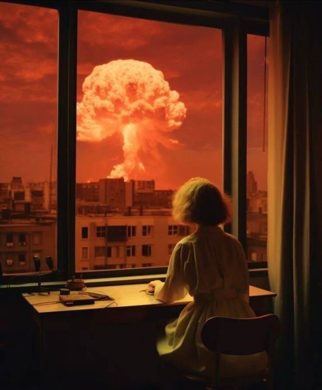 Как пережить хаос в мире: простые шаги к спокойствию