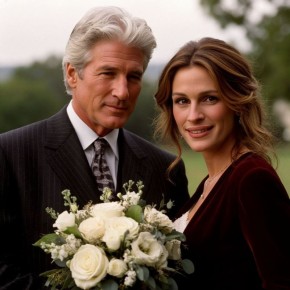 История о сбежавшей невесте: как преодолеть страх близости