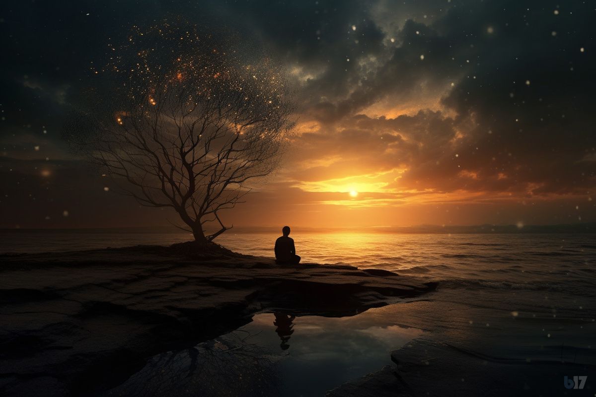 Одиночество как путь к осознанию себя