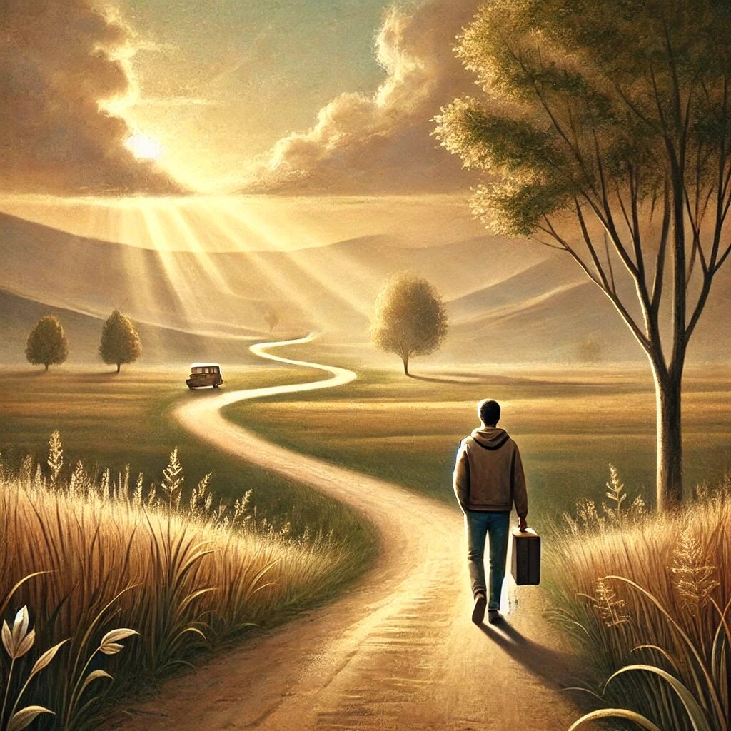 Как определить, насколько ты на своём пути: внутренние признаки