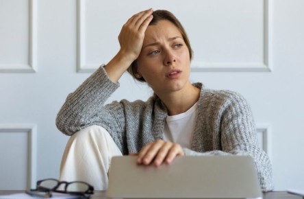 Как открытость поможет преодолеть эмоциональную боль