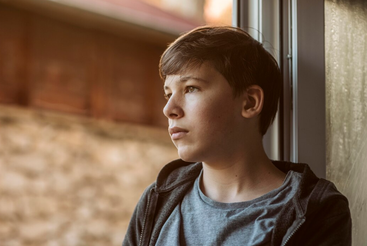 Сексуальность и взросление: Как говорить с детьми о важных вещах