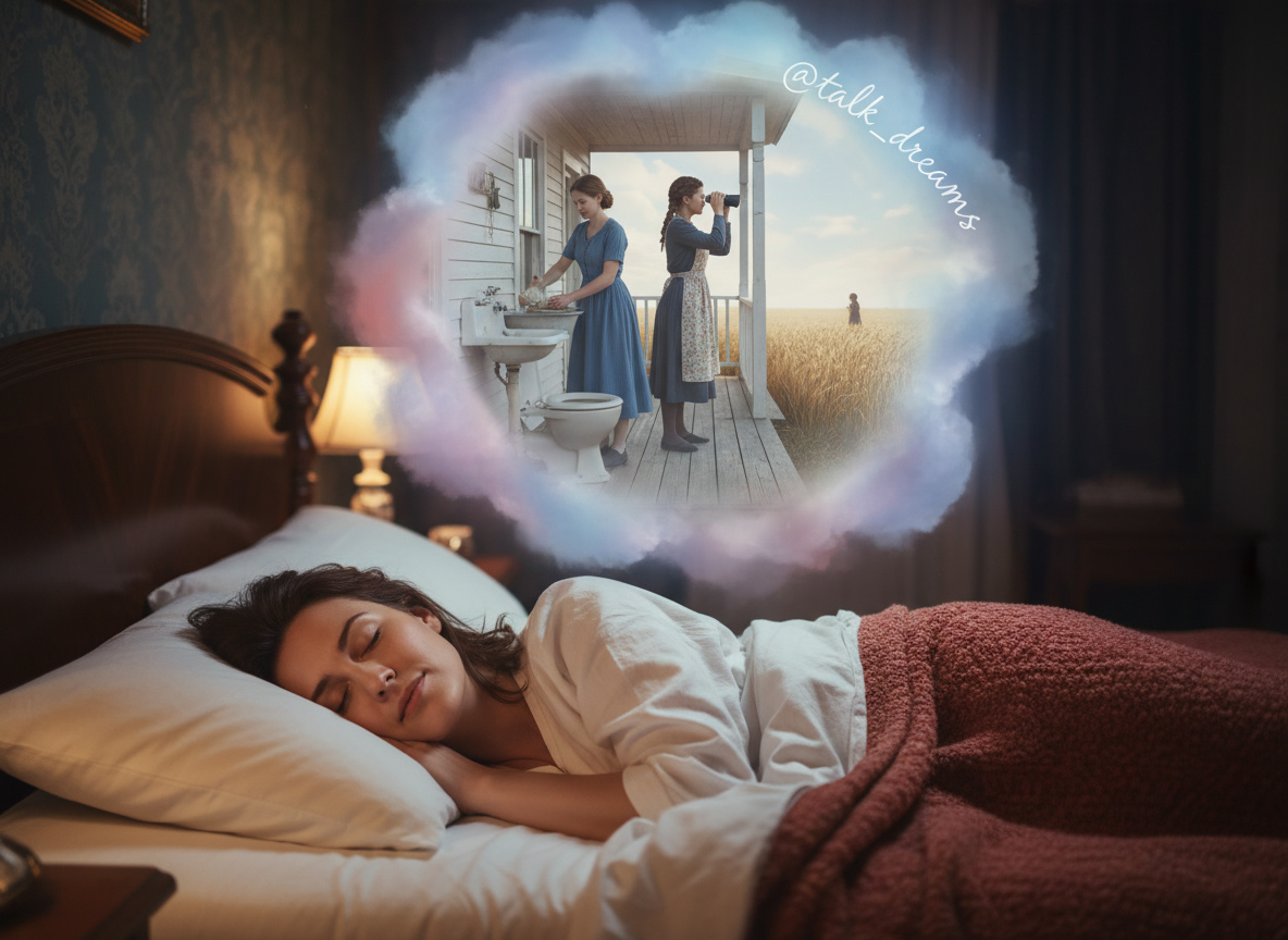 Что может означать сон о помощи больному человеку?