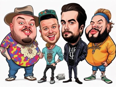 Как предпочитают мужчин: интересные собеседники или далекие идеалы?