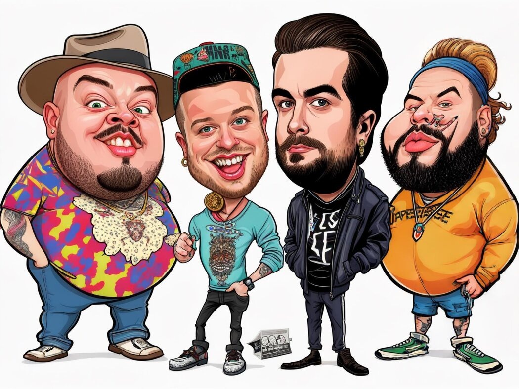 Как предпочитают мужчин: интересные собеседники или далекие идеалы?