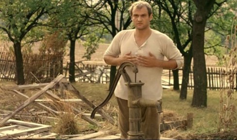 Сад: Путешествие от юности к взрослой жизни в фильме Мартина Шулека